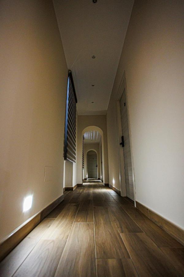 Peca'S Room Naples Exterior photo
