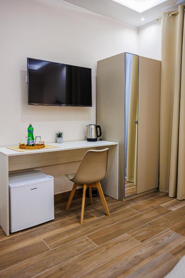 Peca'S Room Naples Exterior photo