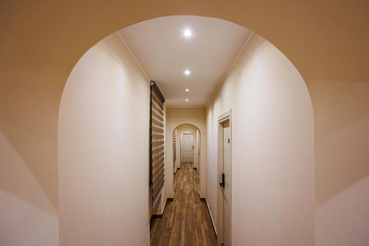 Peca'S Room Naples Exterior photo