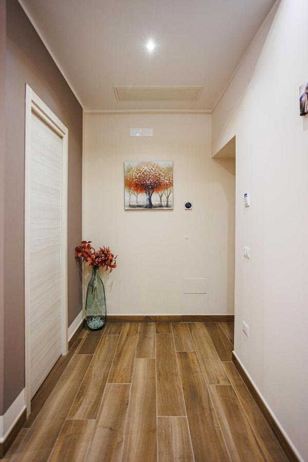 Peca'S Room Naples Exterior photo