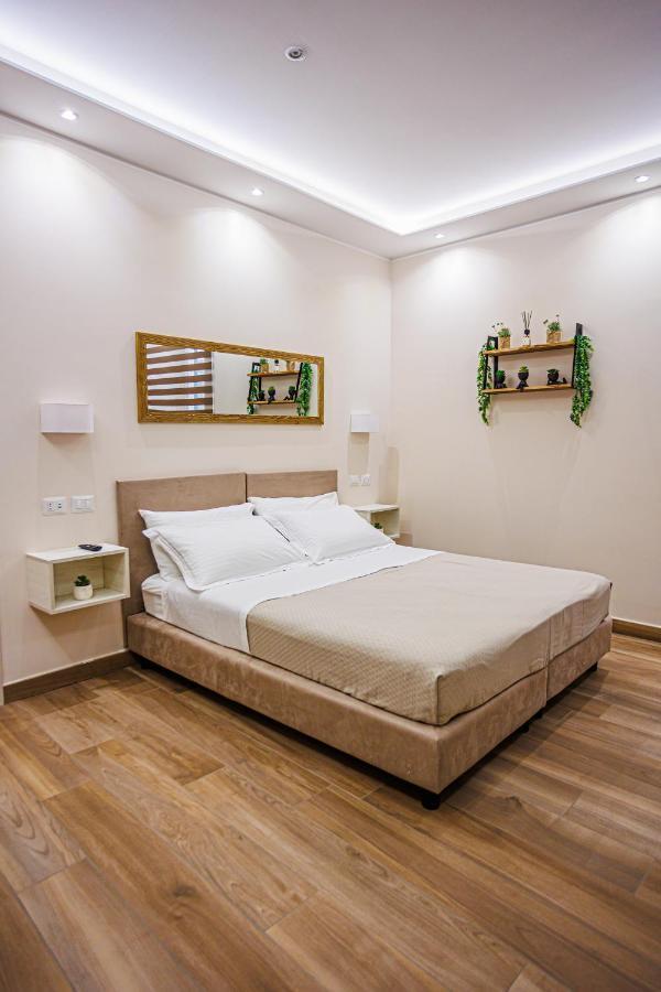Peca'S Room Naples Exterior photo
